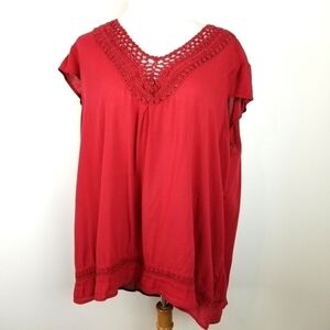 Bob Timberlake shirt, sz XXL